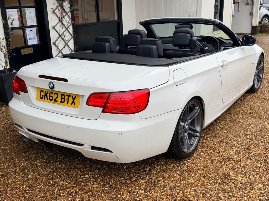 Used BMW 3 Series 2012 for sale - 77302345: Photo 7