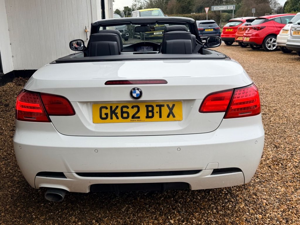 Used BMW 3 Series 2012 for sale - 77302345: Photo 8