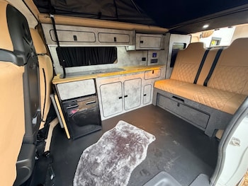 Used Vauxhall Vivaro 2018 for sale - 79032430: Photo