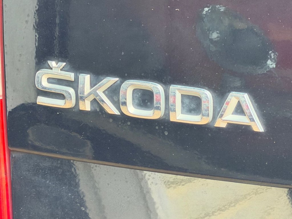 Used Skoda Yeti 2014 for sale - 77660162: Photo 10