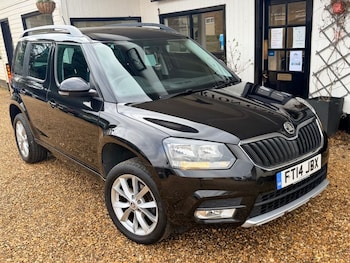 2014 (14) - 1.2 TSI SE 5dr DSG