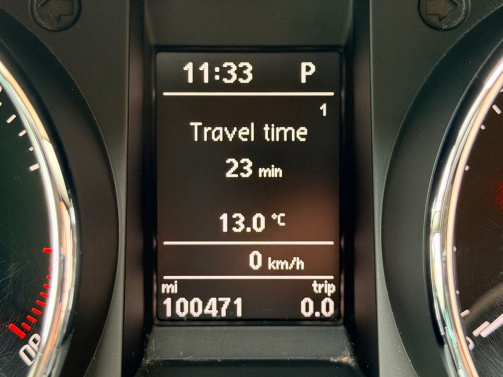 Used Skoda Yeti 2014 for sale - 77660162: Photo 2