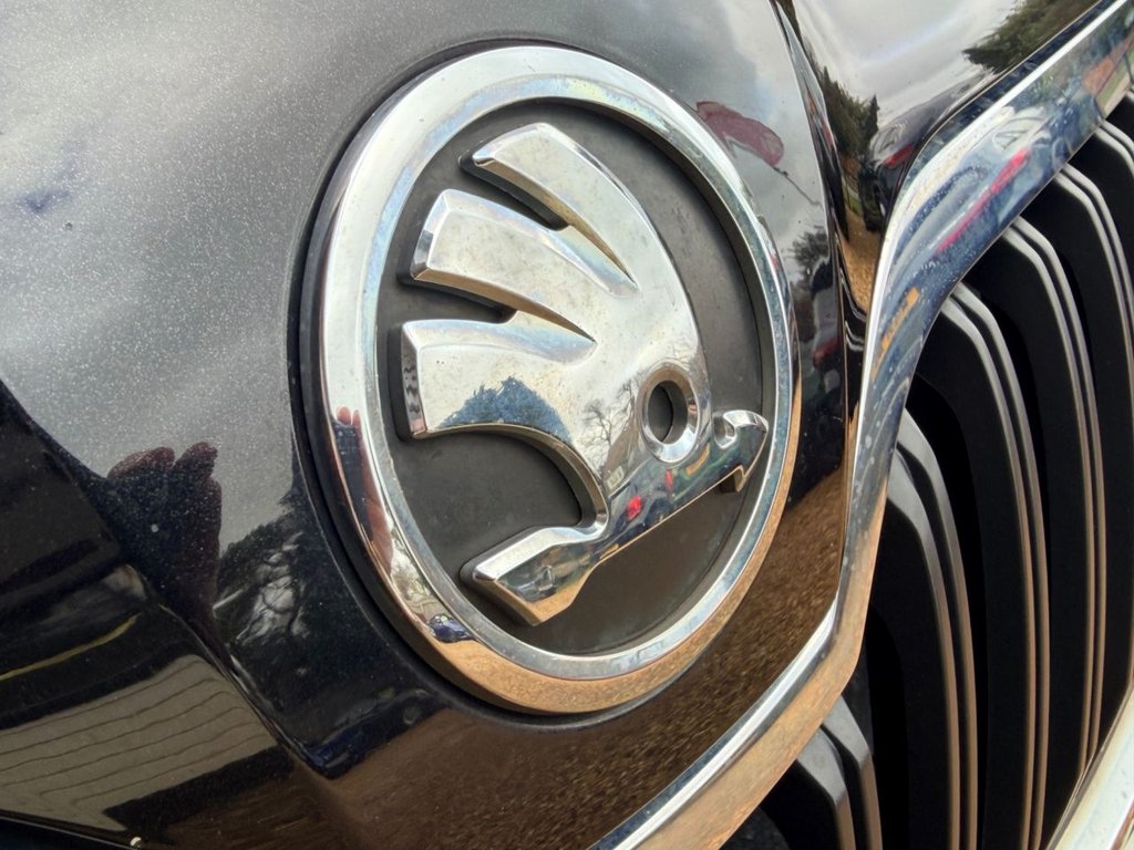 Used Skoda Yeti 2014 for sale - 77660162: Photo 20