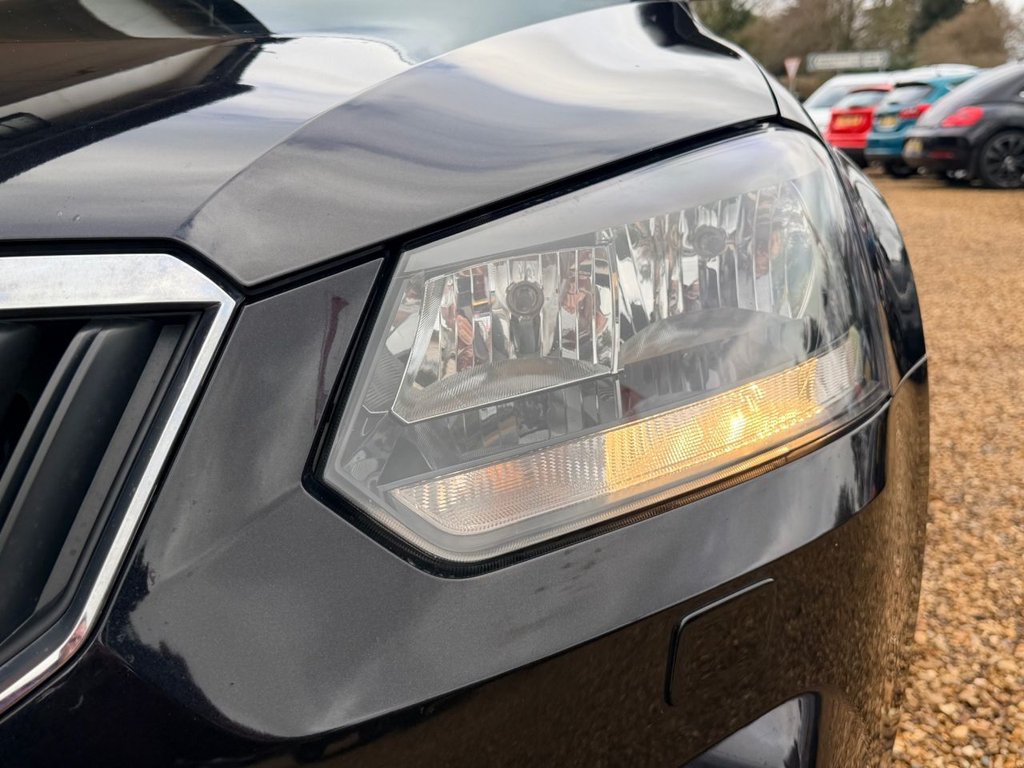 Used Skoda Yeti 2014 for sale - 77660162: Photo 21