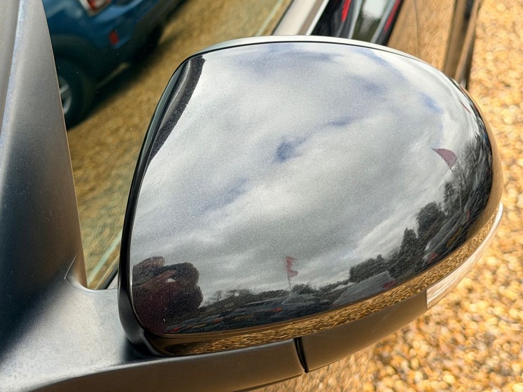 Used Skoda Yeti 2014 for sale - 77660162: Photo 24