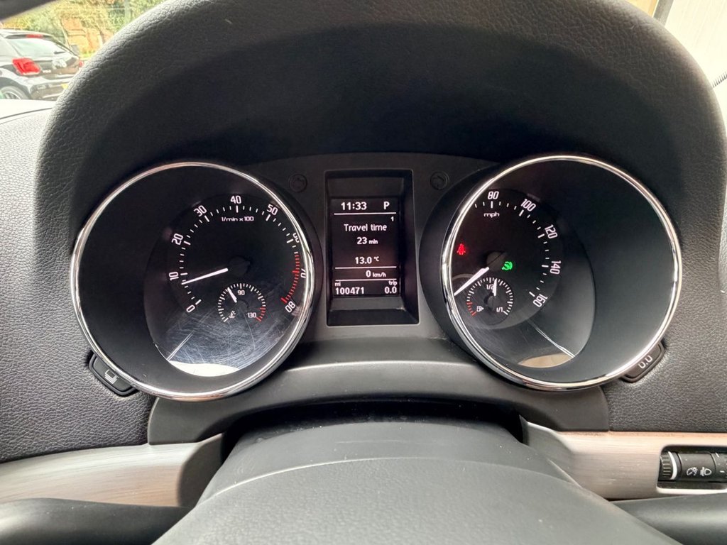 Used Skoda Yeti 2014 for sale - 77660162: Photo 35