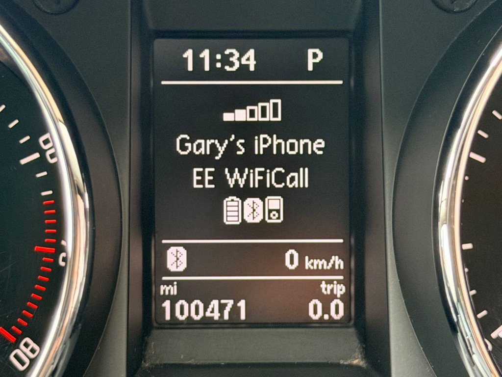 Used Skoda Yeti 2014 for sale - 77660162: Photo 36