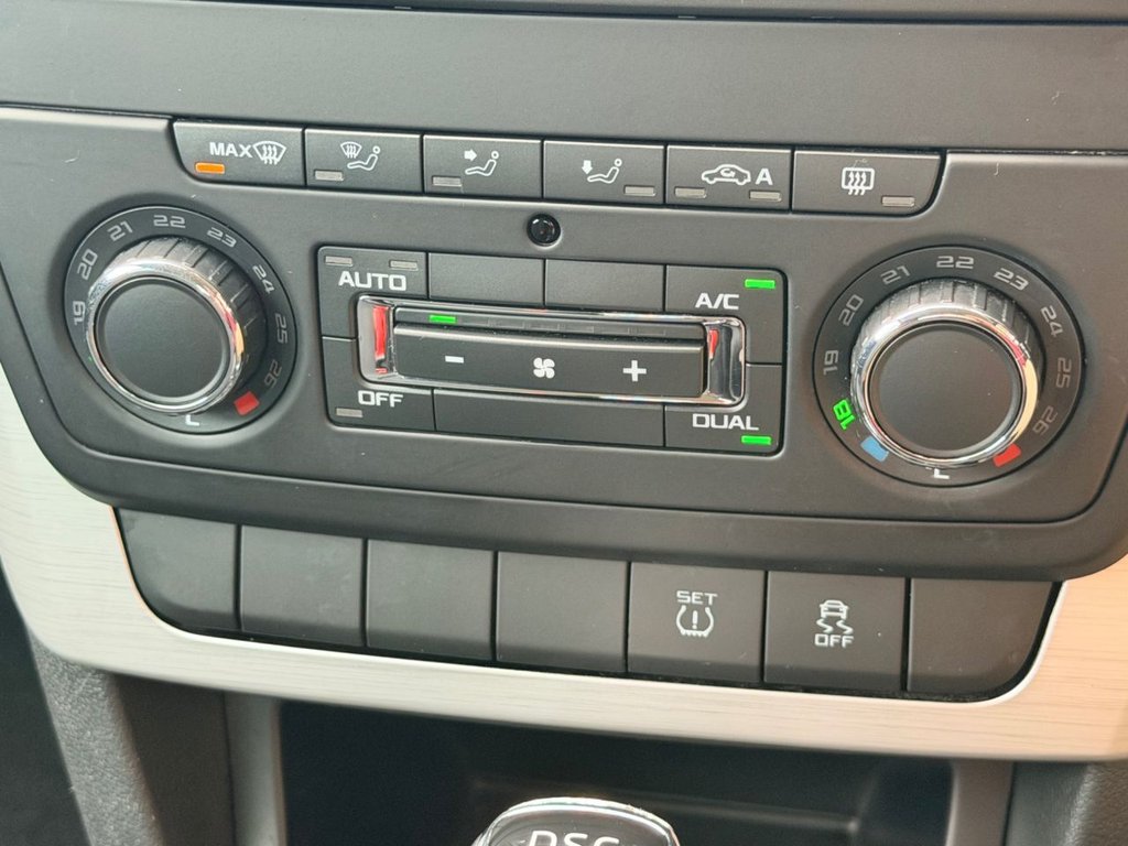 Used Skoda Yeti 2014 for sale - 77660162: Photo 40