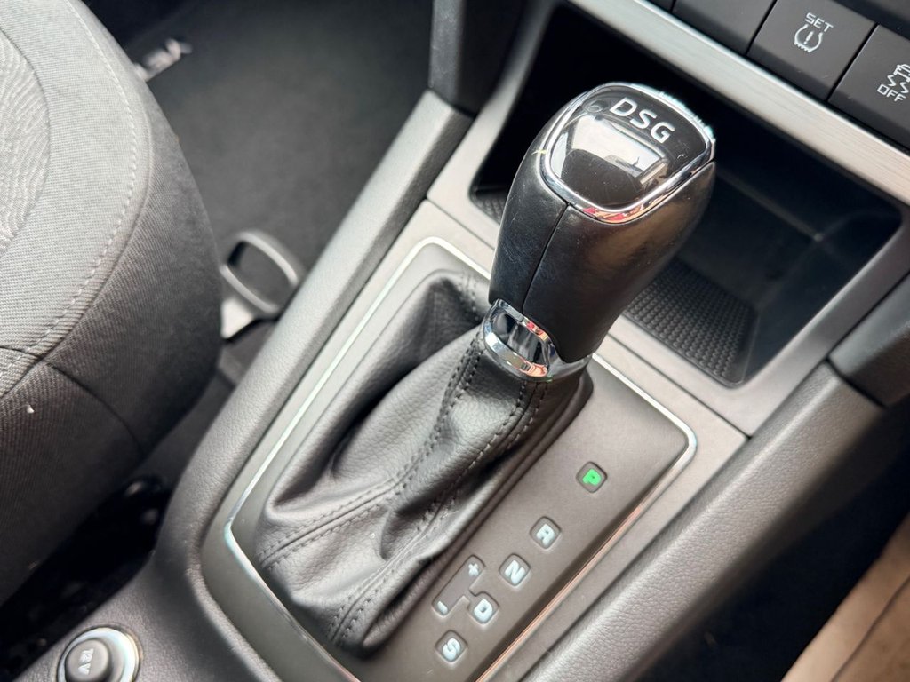 Used Skoda Yeti 2014 for sale - 77660162: Photo 41