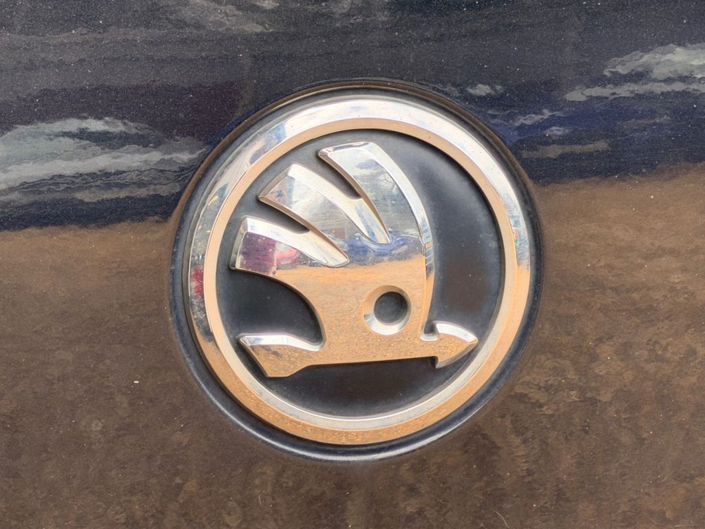 Used Skoda Yeti 2014 for sale - 77660162: Photo 9