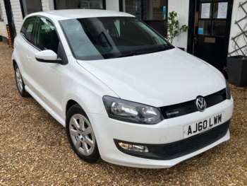 2011 (60) - 1.2 TDI Bluemotion 3dr
