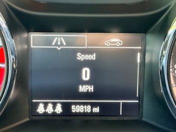 Used Vauxhall Astra 2016 for sale - 79466111: Photo
