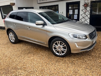Used Volvo XC60 2015 for sale - 79334024: Photo