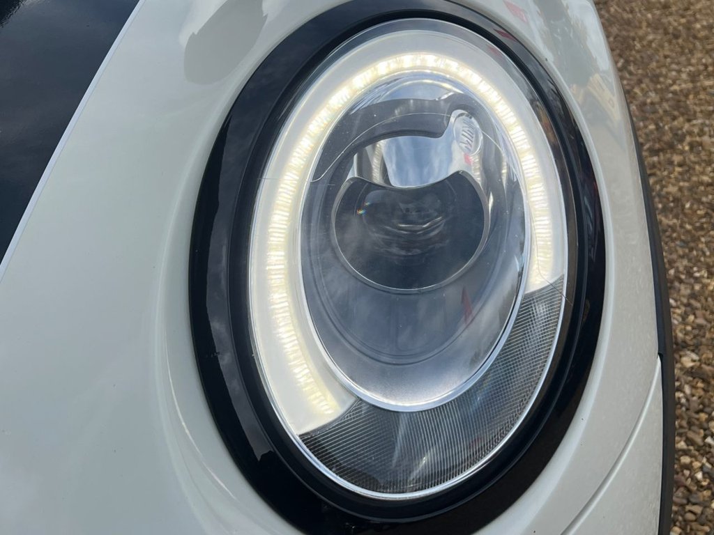 Used MINI Convertible 2016 for sale - 76417577: Photo 23