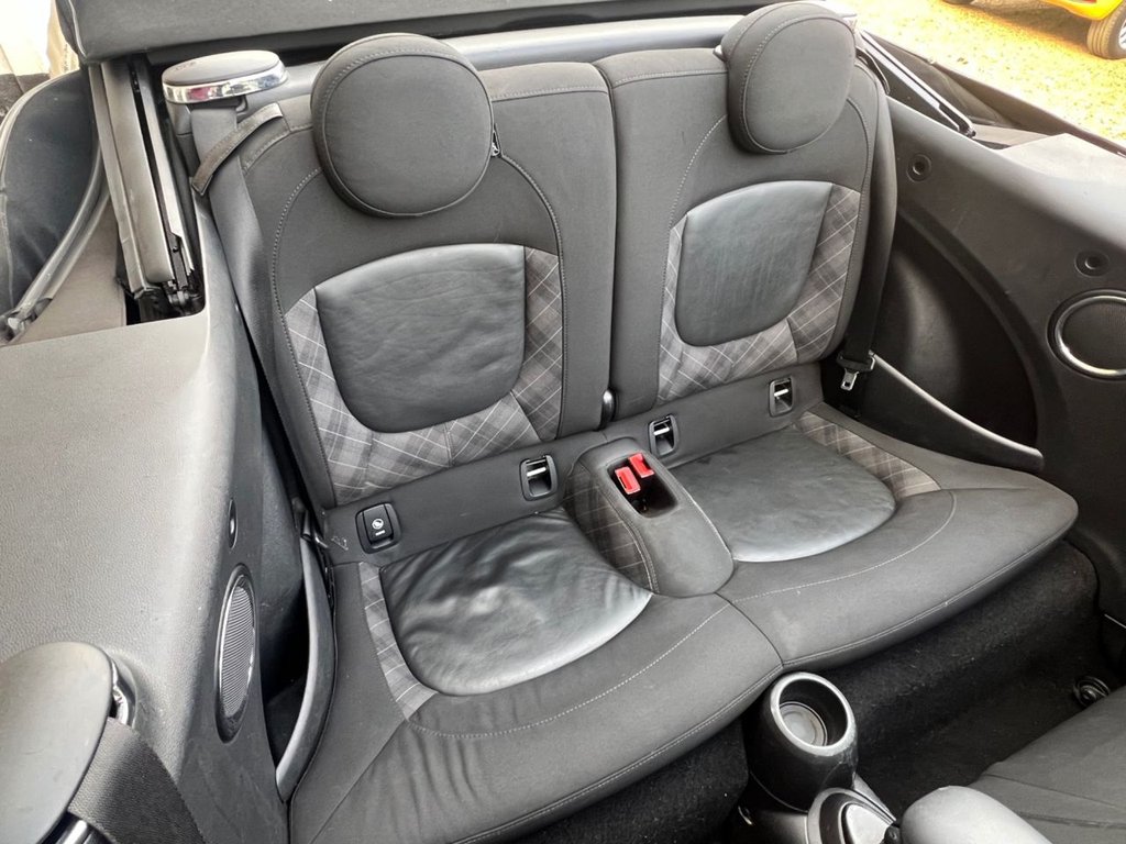 Used MINI Convertible 2016 for sale - 76417577: Photo 28