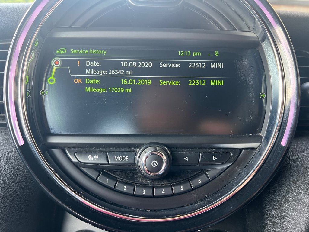 Used MINI Convertible 2016 for sale - 76417577: Photo 37