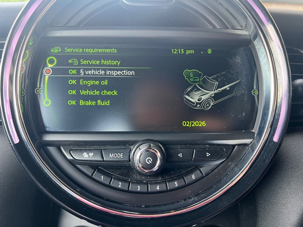 Used MINI Convertible 2016 for sale - 76417577: Photo 38