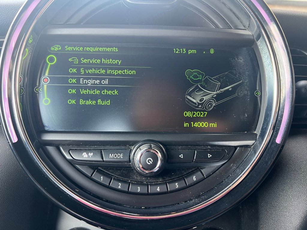 Used MINI Convertible 2016 for sale - 76417577: Photo 39