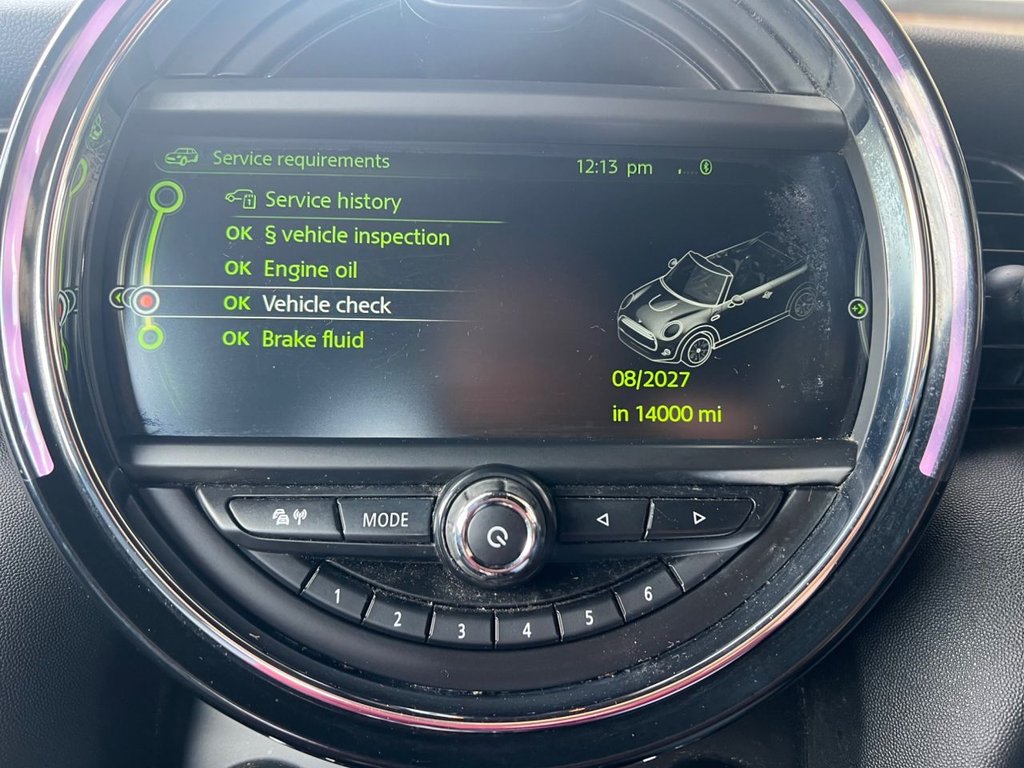 Used MINI Convertible 2016 for sale - 76417577: Photo 40