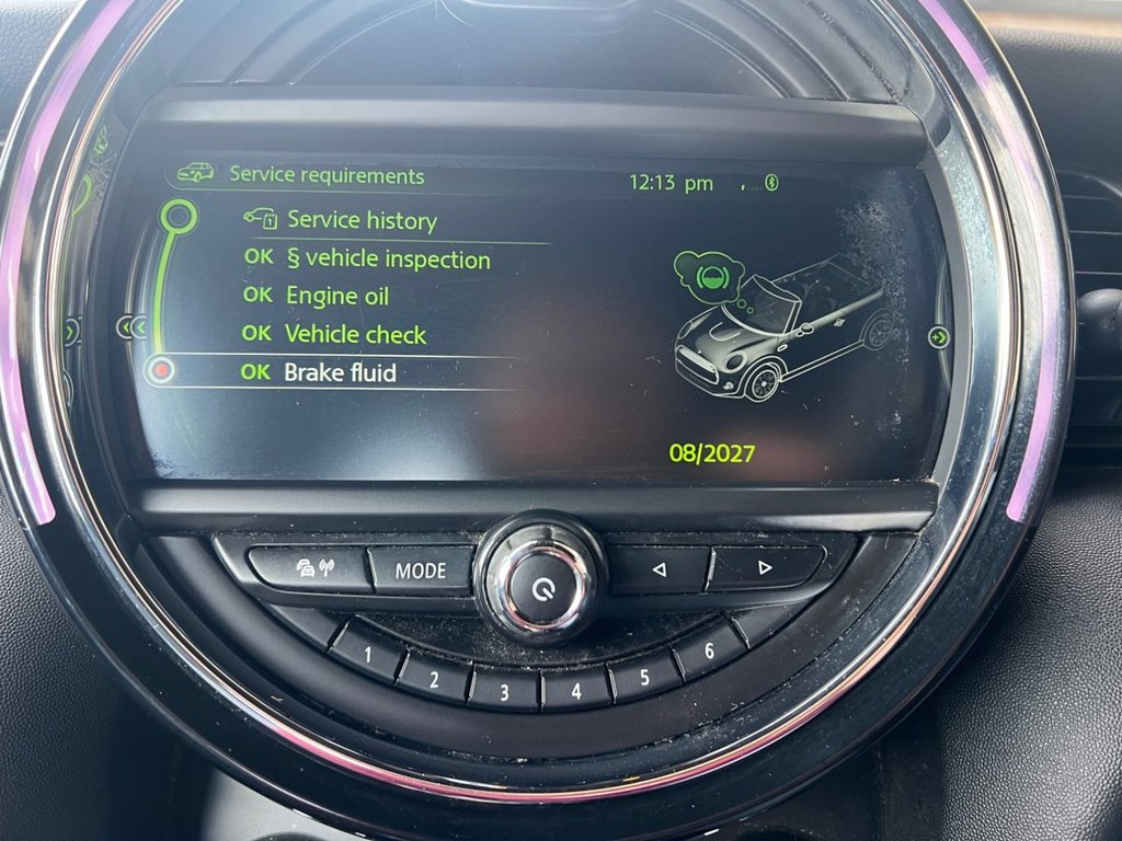 Used MINI Convertible 2016 for sale - 76417577: Photo 41