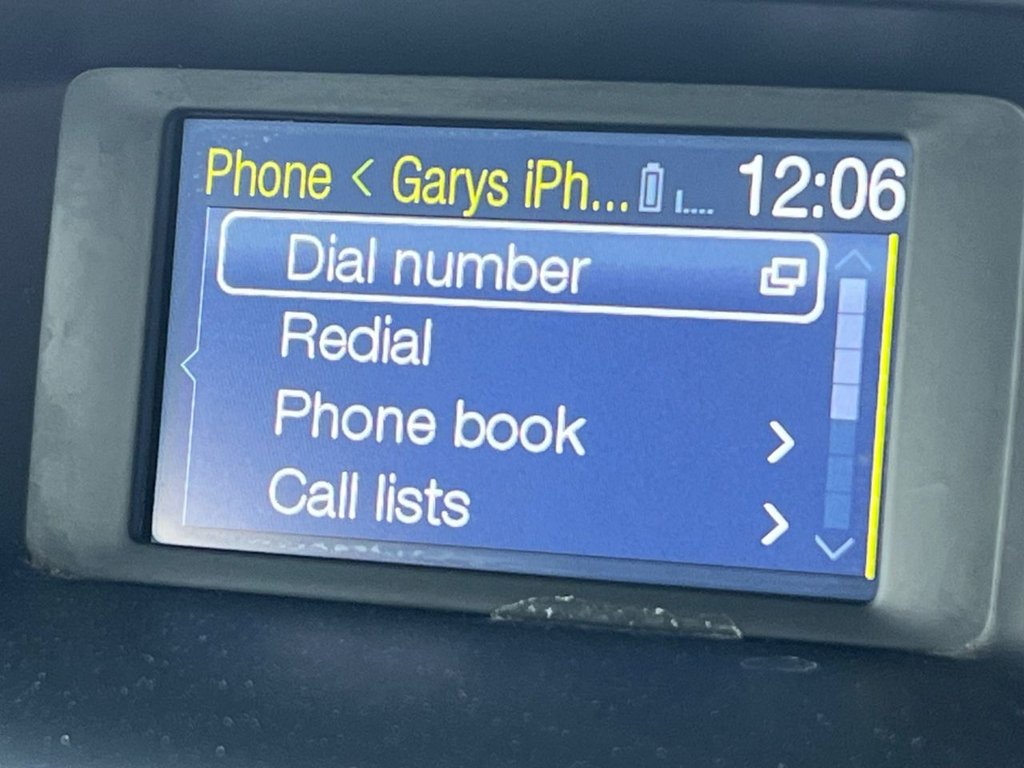Vehicle 31