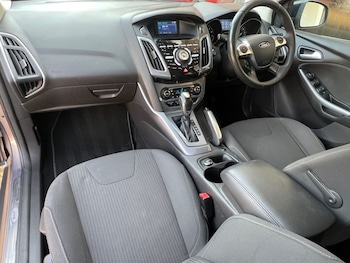 Used Ford Focus 2011 for sale - 76010419: Photo
