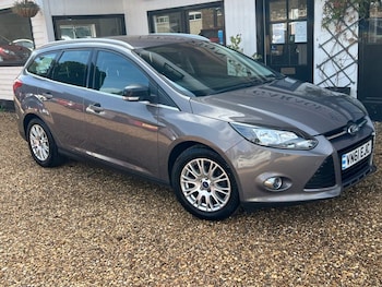 Used Ford Focus 2011 for sale - 76010419: Photo