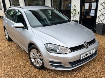 Used Volkswagen Golf 2014 for sale - 78896814: Photo