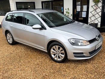 Used Volkswagen Golf 2014 for sale - 78896814: Photo