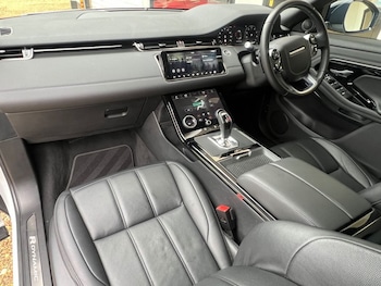 Used Land Rover Range Rover Evoque 2020 for sale - 76021797: Photo