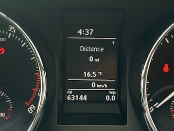 Used Skoda Yeti 2014 for sale - 79805091: Photo