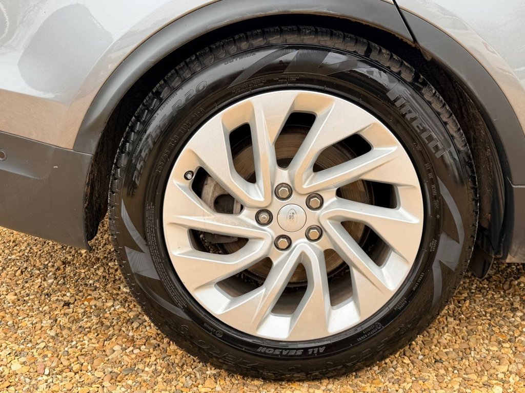 Used Land Rover Discovery 2023 for sale - 78102818: Photo 12