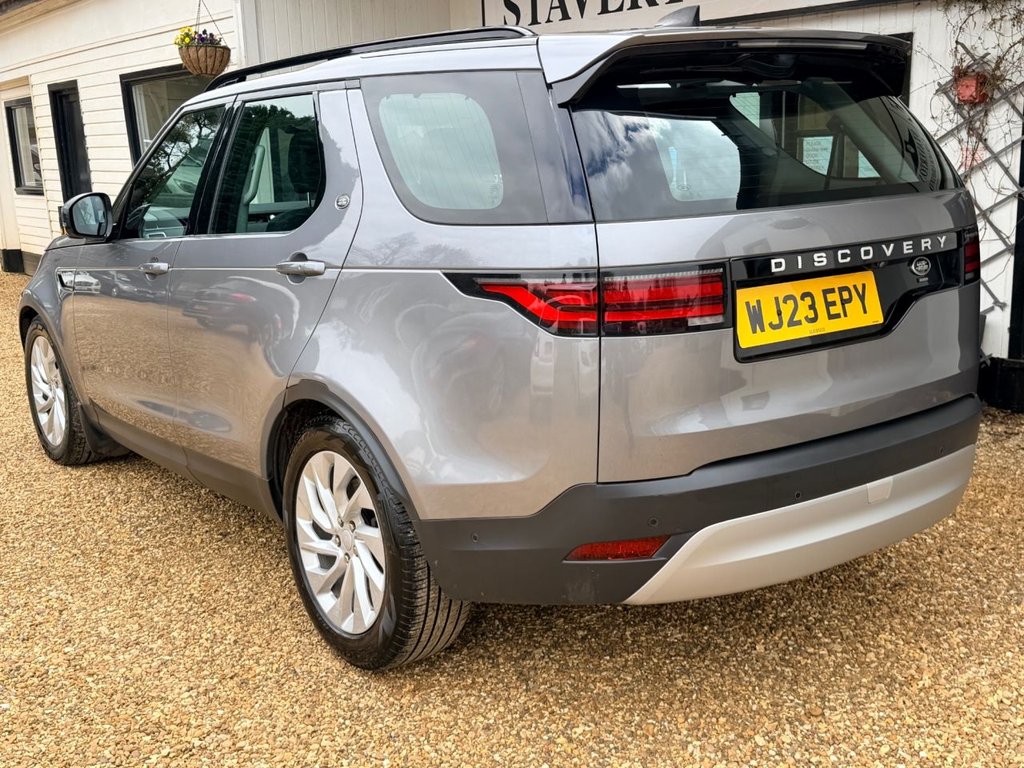 Used Land Rover Discovery 2023 for sale - 78102818: Photo 13