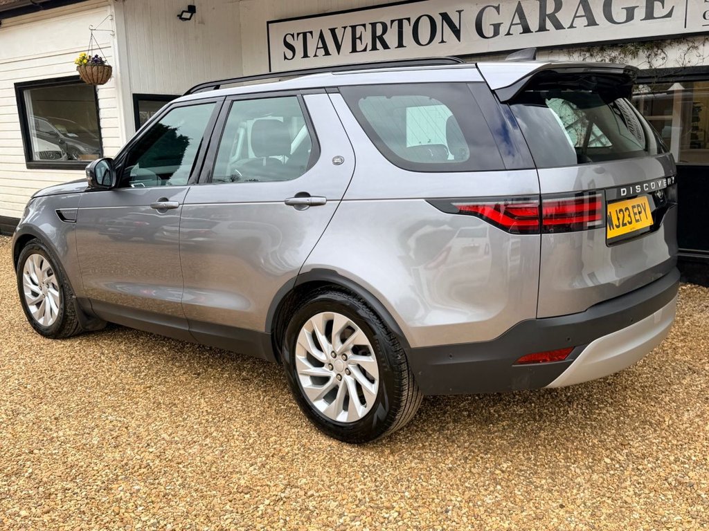 Used Land Rover Discovery 2023 for sale - 78102818: Photo 14