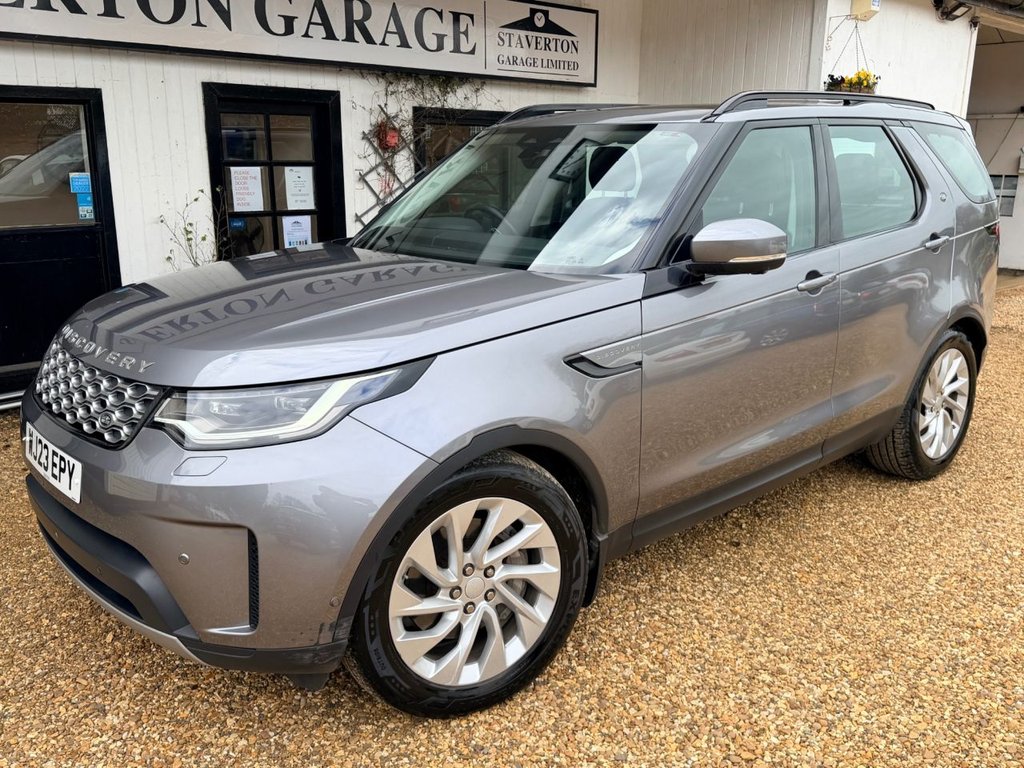 Used Land Rover Discovery 2023 for sale - 78102818: Photo 16