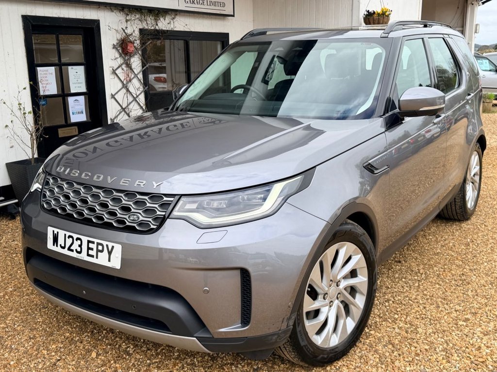 Used Land Rover Discovery 2023 for sale - 78102818: Photo 17