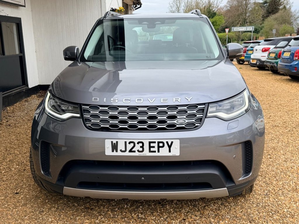 Used Land Rover Discovery 2023 for sale - 78102818: Photo 18