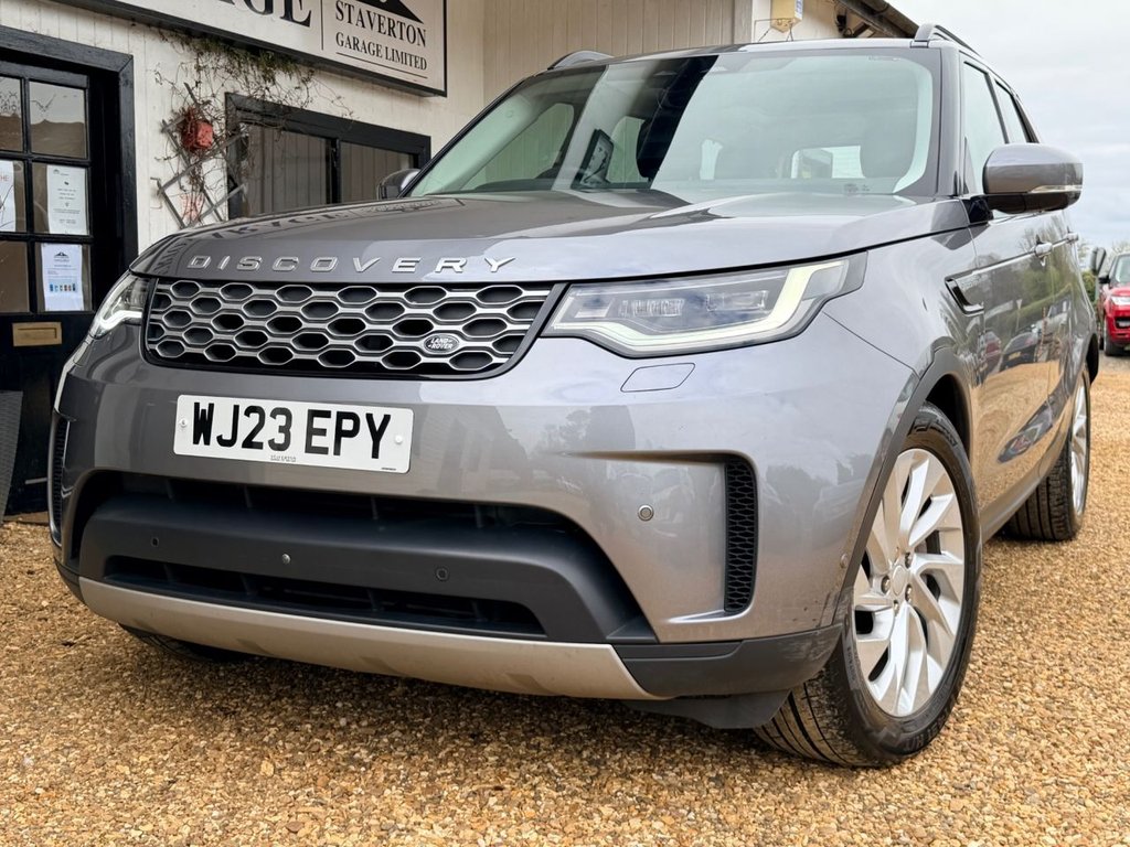 Used Land Rover Discovery 2023 for sale - 78102818: Photo 22