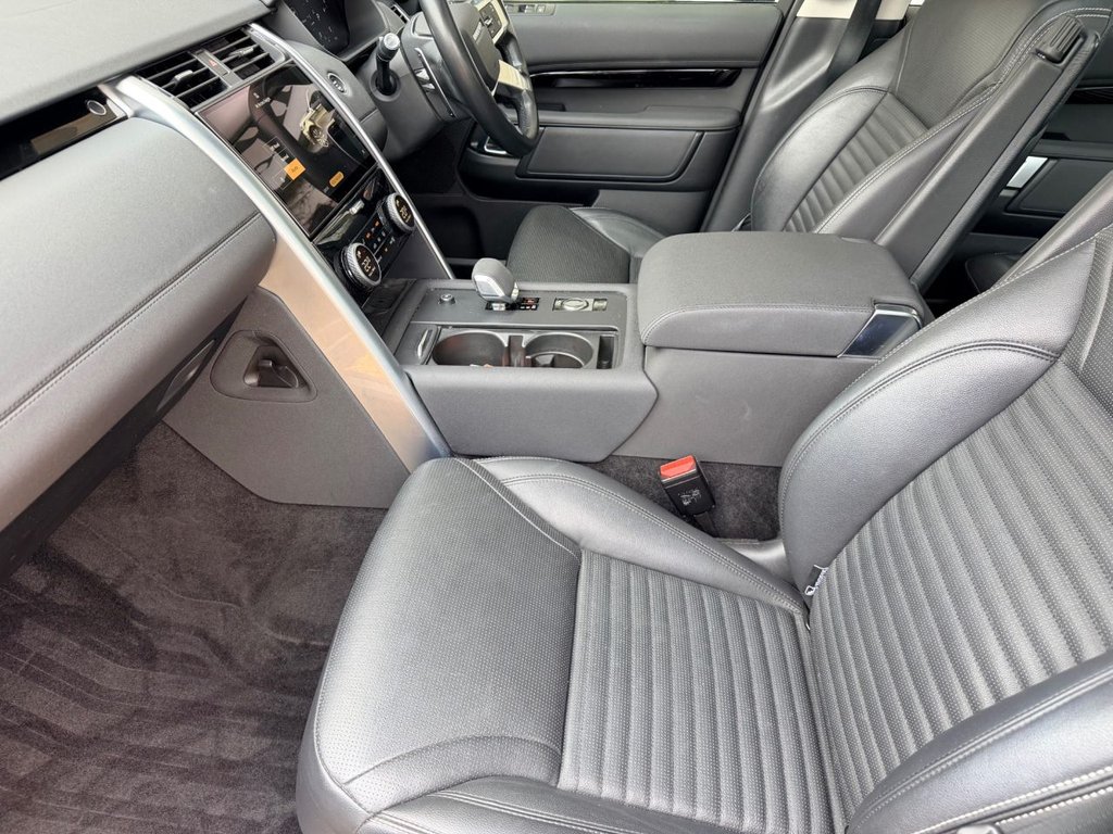 Used Land Rover Discovery 2023 for sale - 78102818: Photo 24