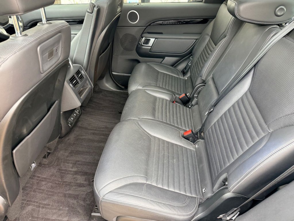 Used Land Rover Discovery 2023 for sale - 78102818: Photo 26