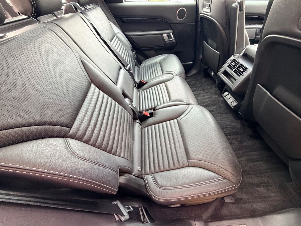 Used Land Rover Discovery 2023 for sale - 78102818: Photo 27