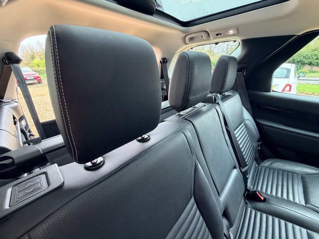 Used Land Rover Discovery 2023 for sale - 78102818: Photo 28