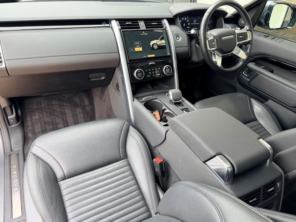 Used Land Rover Discovery 2023 for sale - 78102818: Photo 3