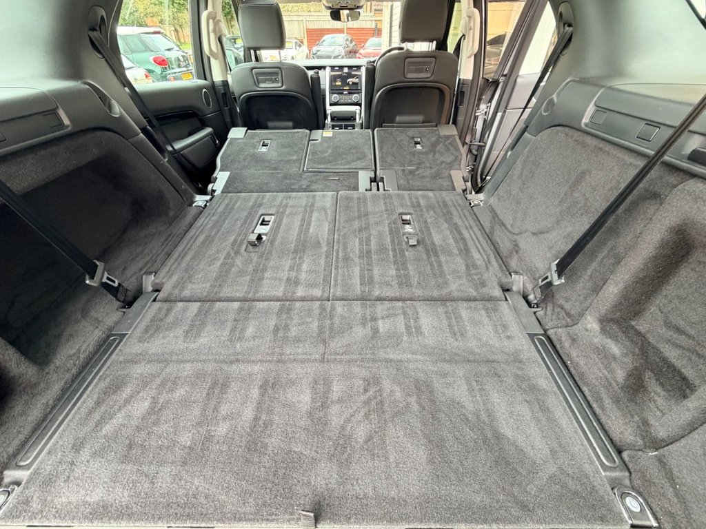 Used Land Rover Discovery 2023 for sale - 78102818: Photo 30