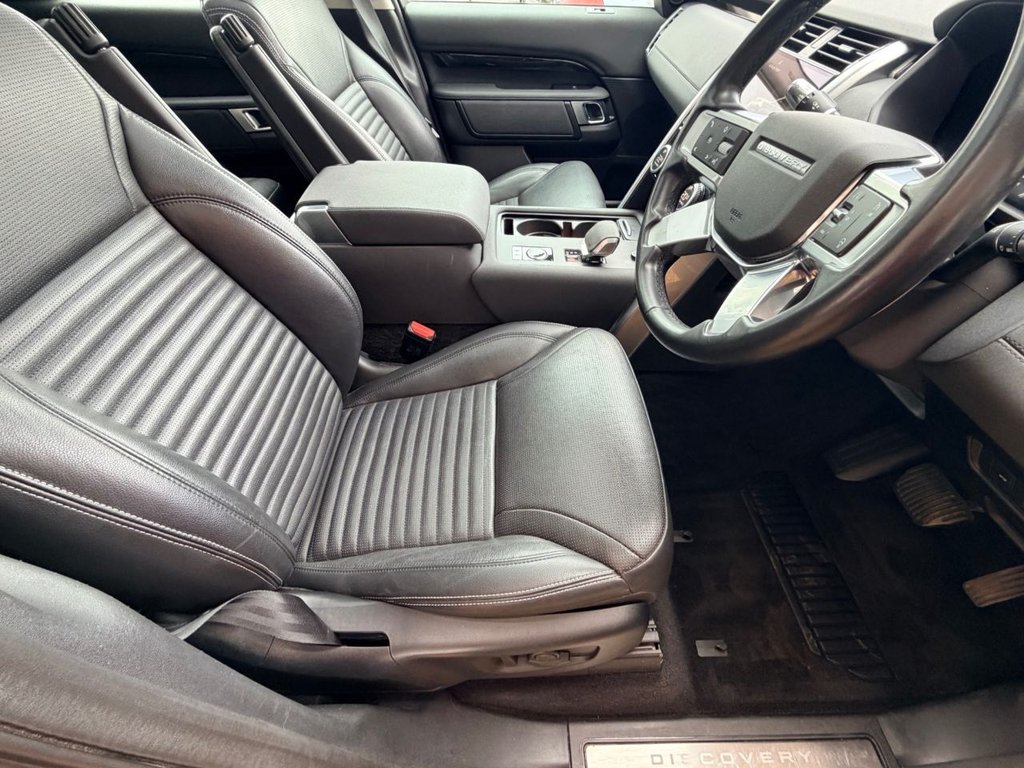 Used Land Rover Discovery 2023 for sale - 78102818: Photo 36