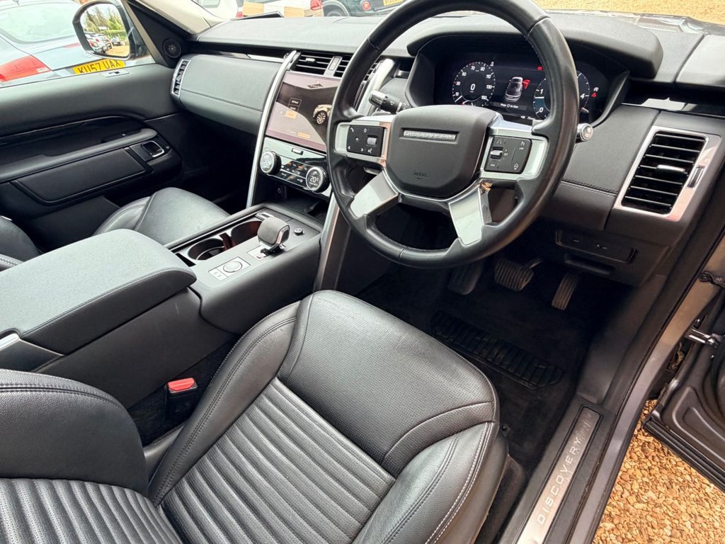 Used Land Rover Discovery 2023 for sale - 78102818: Photo 37