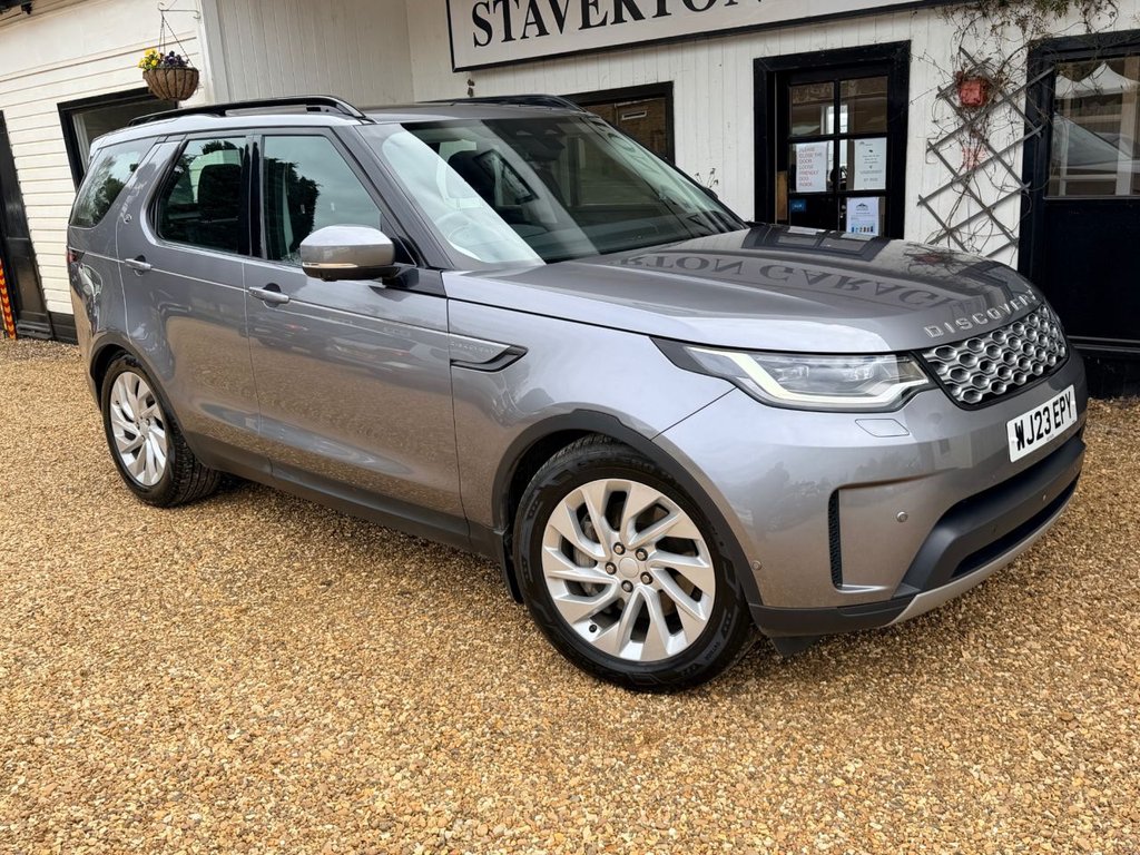 Used Land Rover Discovery 2023 for sale - 78102818: Photo 4