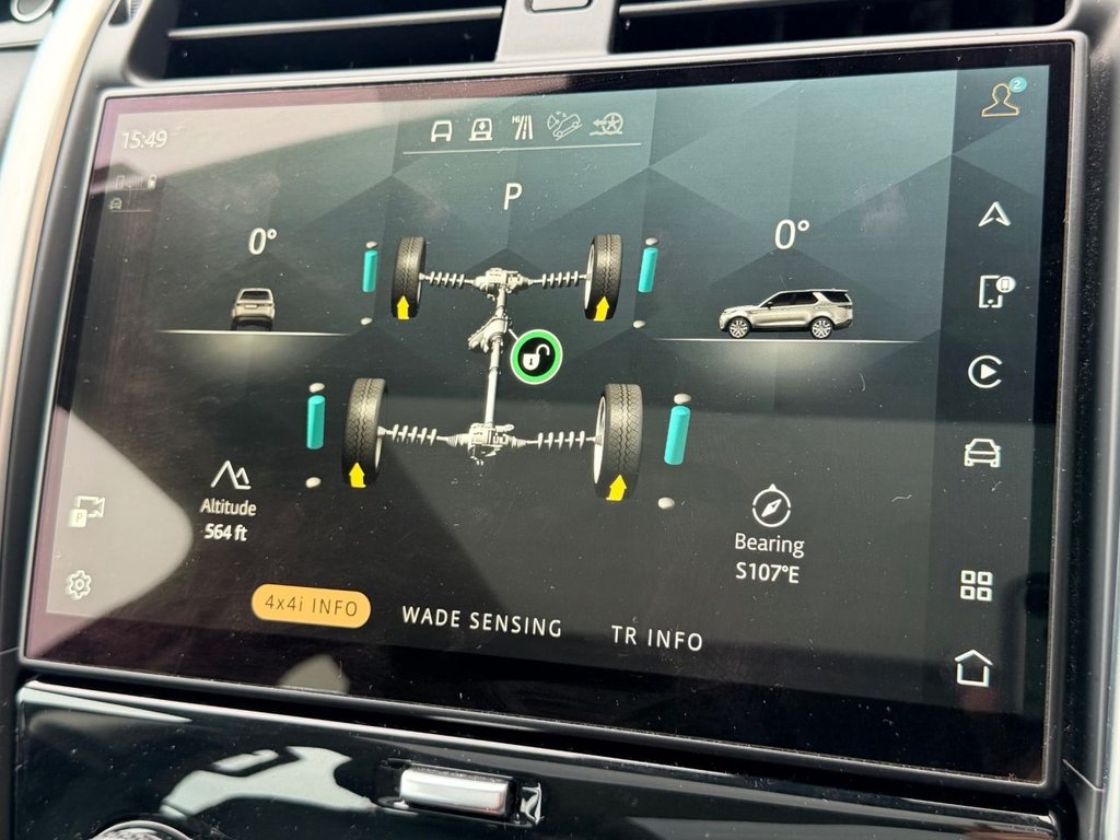 Used Land Rover Discovery 2023 for sale - 78102818: Photo 45