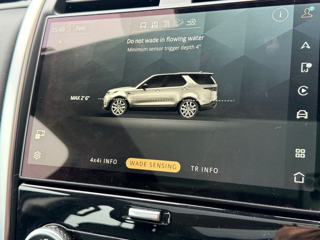 Used Land Rover Discovery 2023 for sale - 78102818: Photo 46