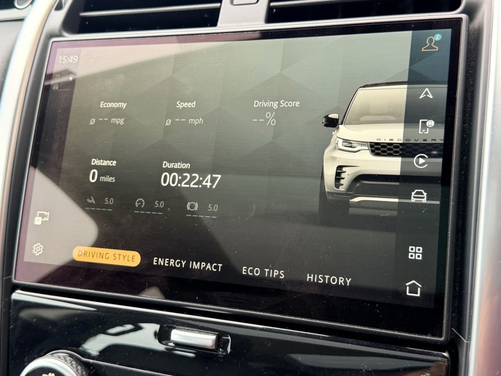 Used Land Rover Discovery 2023 for sale - 78102818: Photo 47